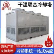 玻璃钢耐腐蚀环保水塔